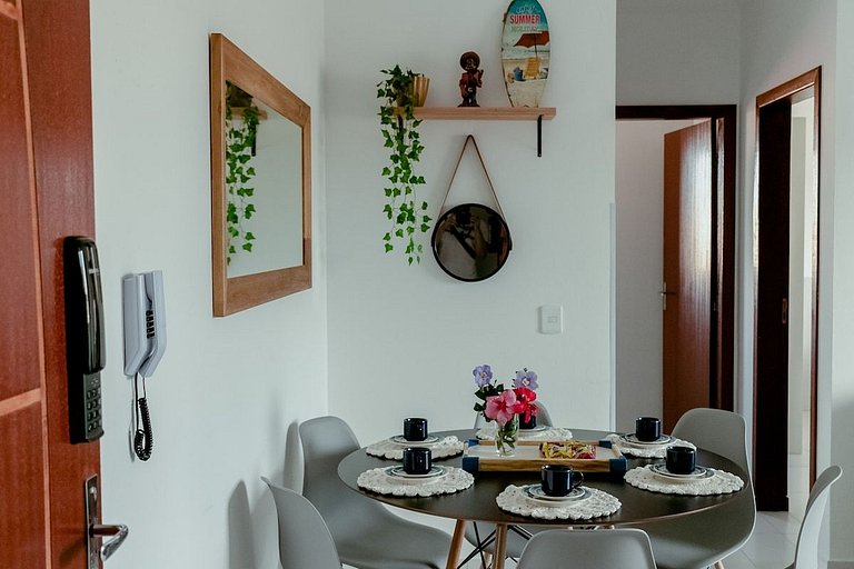 Residencial Diva - Praia dos Ingleses - NIN001