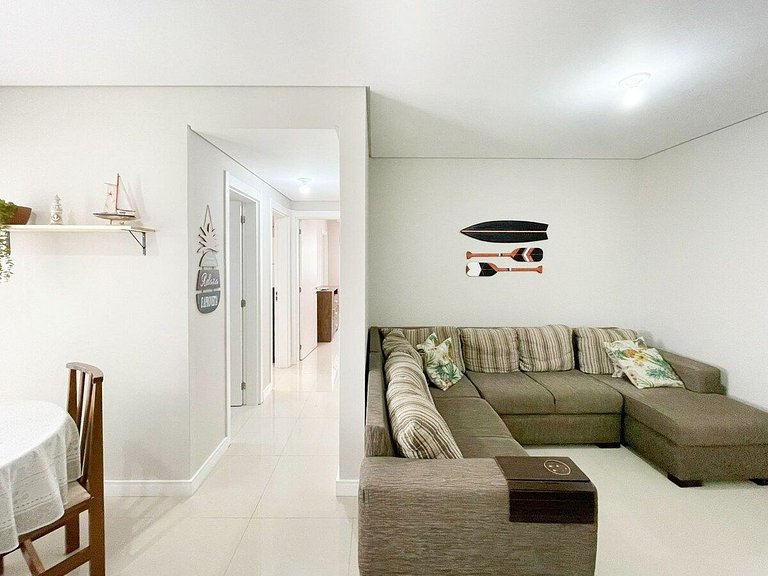 Residencial Dom Virgílio - NIN002