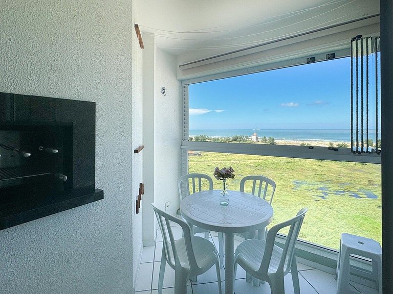 Resid. Clube Mar Grosso - Laguna - LAG100