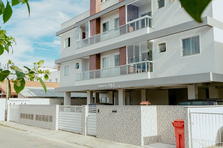 Residencial Diva - NIN001
