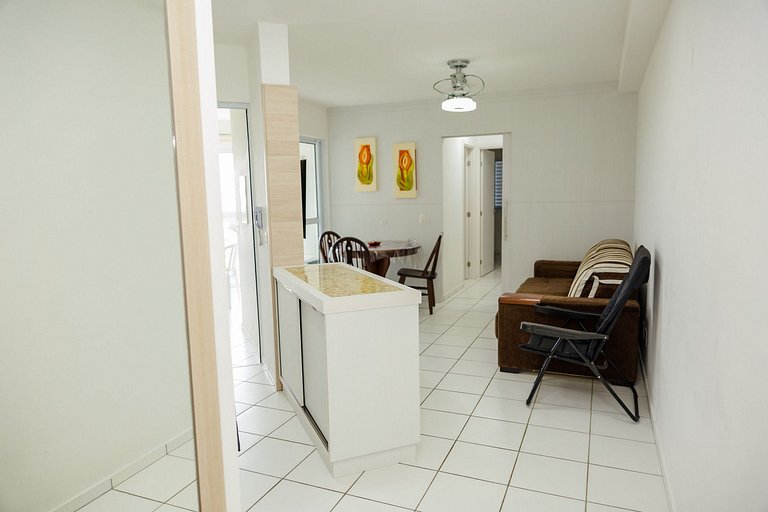 Resid. Clube Mar Grosso - Laguna - LAG100
