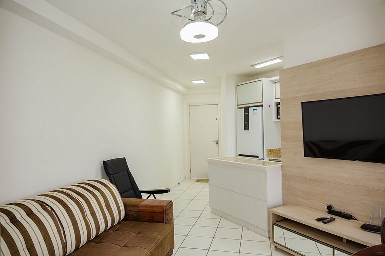 Resid. Clube Mar Grosso - Laguna - LAG100