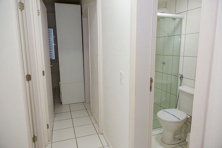 Resid. Clube Mar Grosso - Laguna - LAG100
