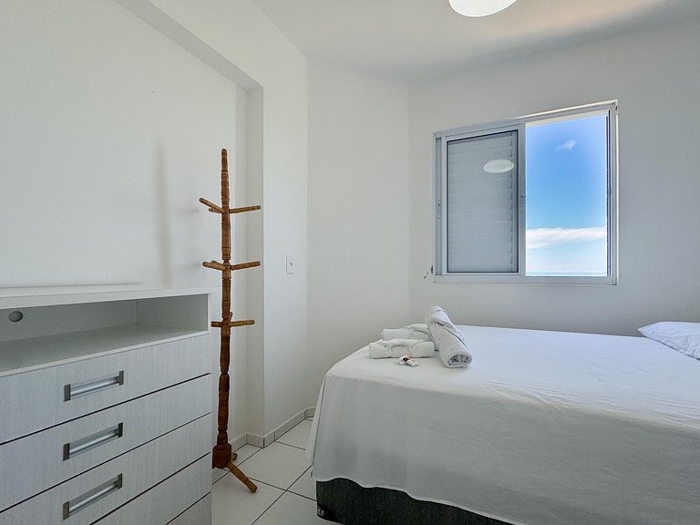 Resid. Clube Mar Grosso - Laguna - LAG100