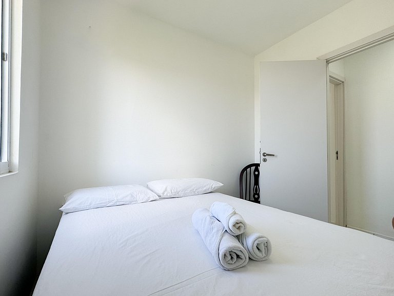 Resid. Clube Mar Grosso - Laguna - LAG100
