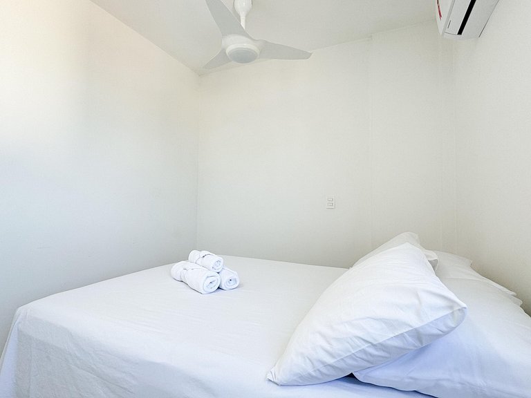 Resid. Clube Mar Grosso - Laguna - LAG100