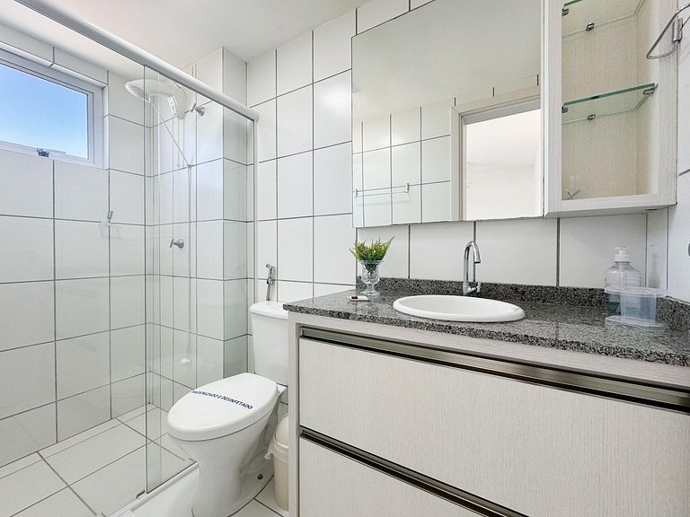 Resid. Clube Mar Grosso - Laguna - LAG100