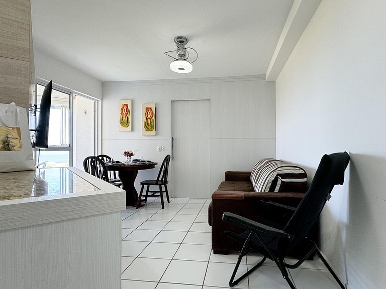 Resid. Clube Mar Grosso - Laguna - LAG100