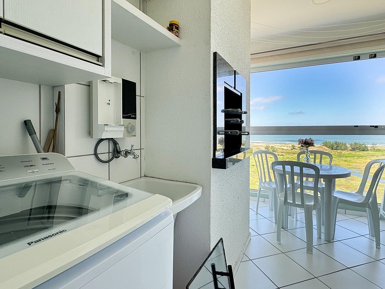 Resid. Clube Mar Grosso - Laguna - LAG100