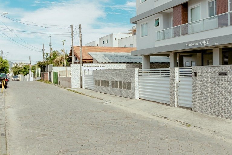 Residencial Diva - Praia dos Ingleses - NIN001