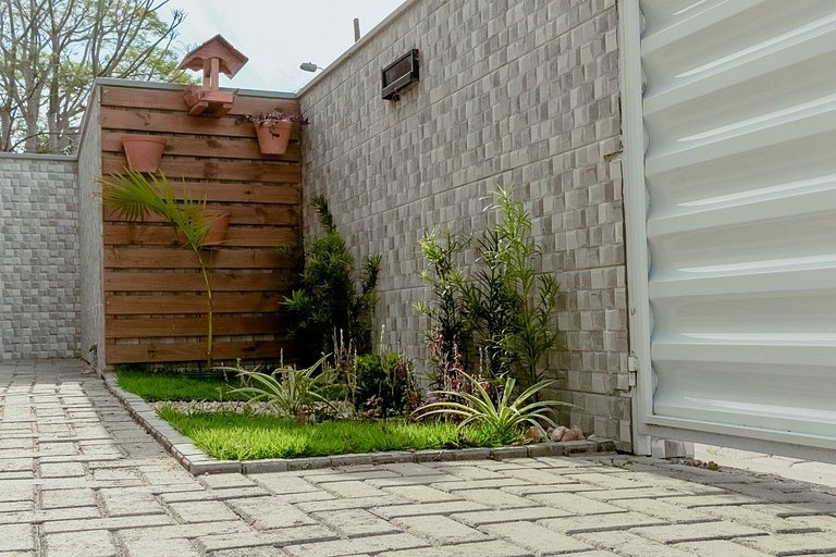 Residencial Diva - Praia dos Ingleses - NIN001