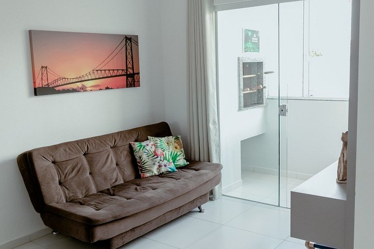 Residencial Diva - Praia dos Ingleses - NIN001