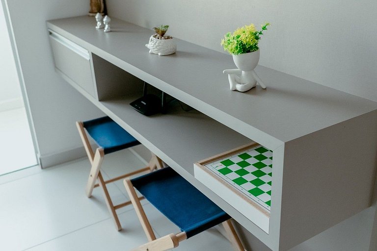 Residencial Diva - Praia dos Ingleses - NIN001
