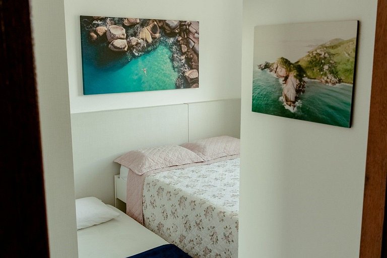 Residencial Diva - Praia dos Ingleses - NIN001