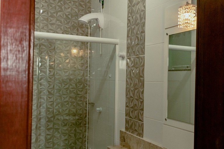 Residencial Diva - Praia dos Ingleses - NIN001