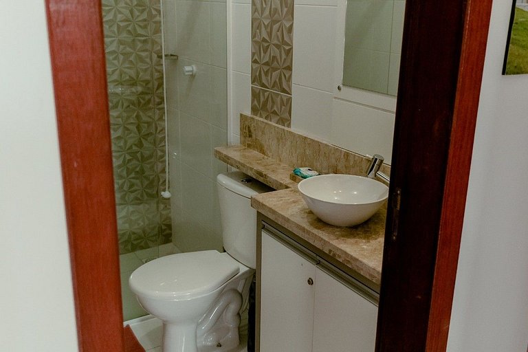 Residencial Diva - Praia dos Ingleses - NIN001