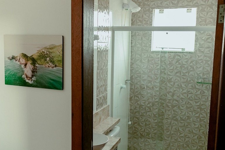 Residencial Diva - Praia dos Ingleses - NIN001