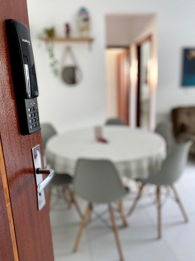 Residencial Diva - Praia dos Ingleses - NIN001