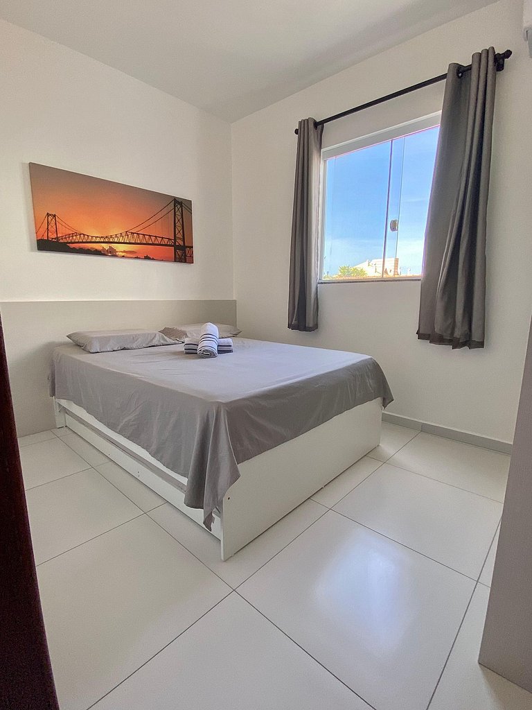 Residencial Diva - Praia dos Ingleses - NIN001