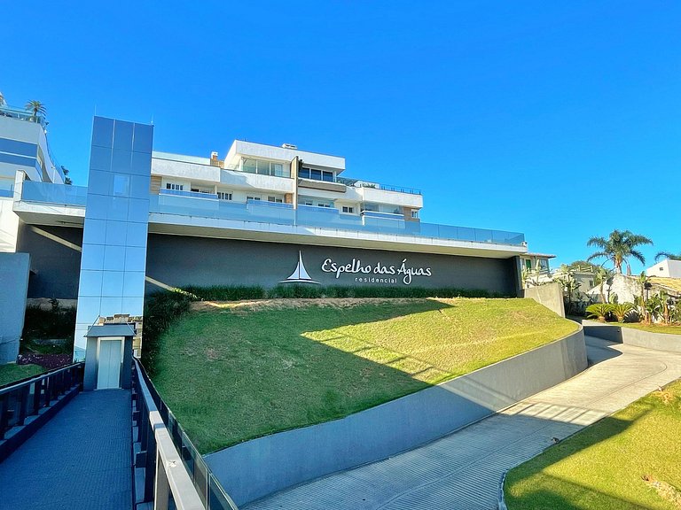 Espelho das Águas Residencial - NIN003