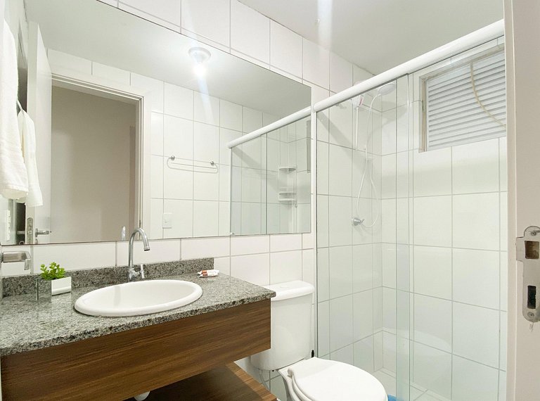 Resid. Clube Mar Grosso - Laguna - LAG504