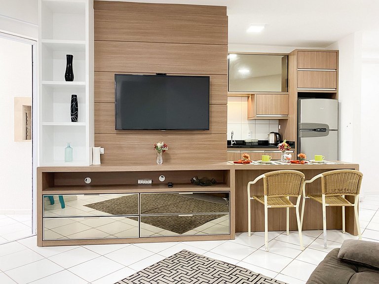 Resid. Clube Mar Grosso - Laguna - LAG504