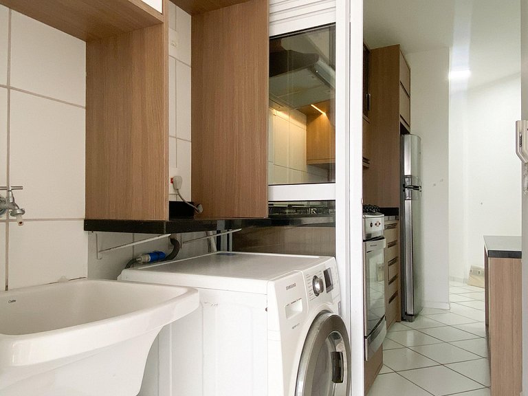 Resid. Clube Mar Grosso - Laguna - LAG504