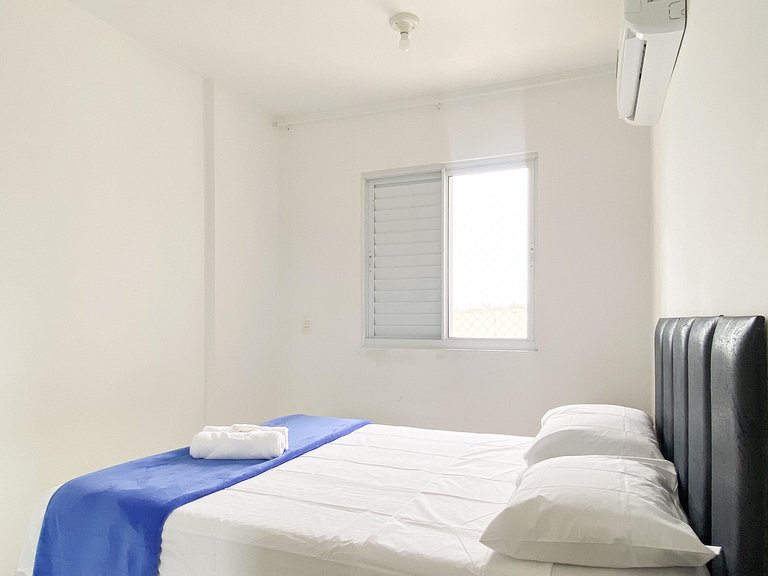 Resid. Clube Mar Grosso - Laguna - LAG504