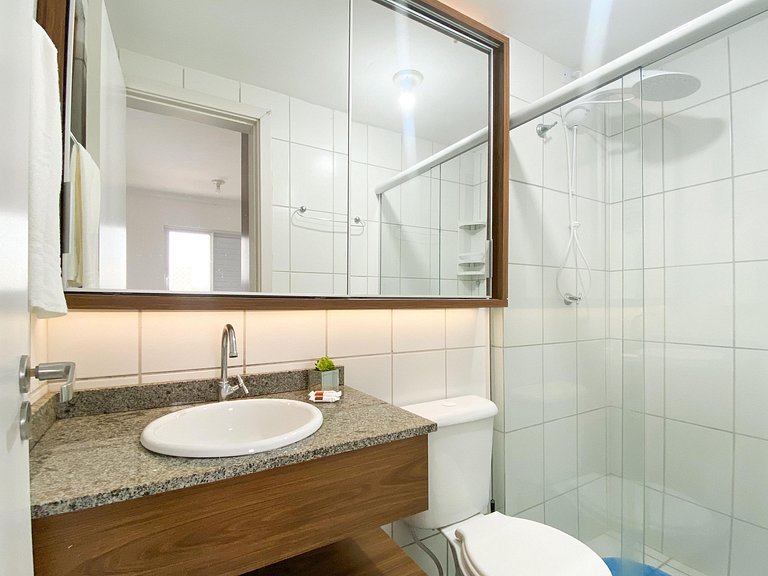Resid. Clube Mar Grosso - Laguna - LAG504