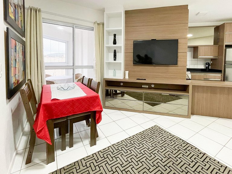Resid. Clube Mar Grosso - Laguna - LAG504