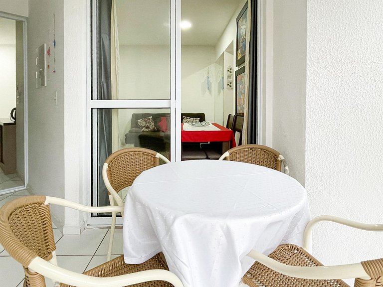 Resid. Clube Mar Grosso - Laguna - LAG504