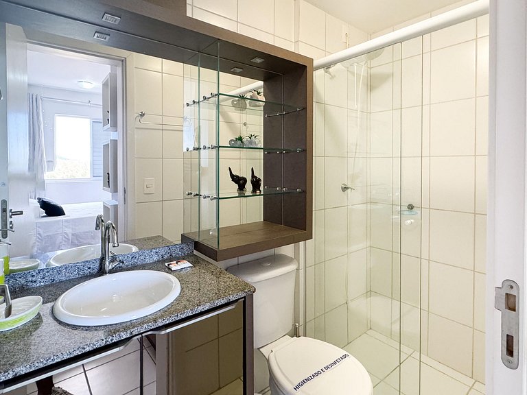 Resid. Clube Mar Grosso - Laguna - LAG604