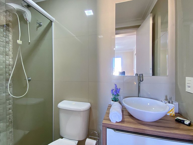 Resid. Clube Mar Grosso - Laguna - LAG605