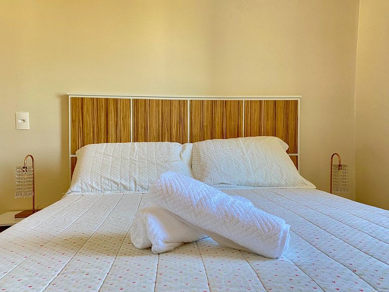Resid. Clube Mar Grosso - Laguna - LAG605