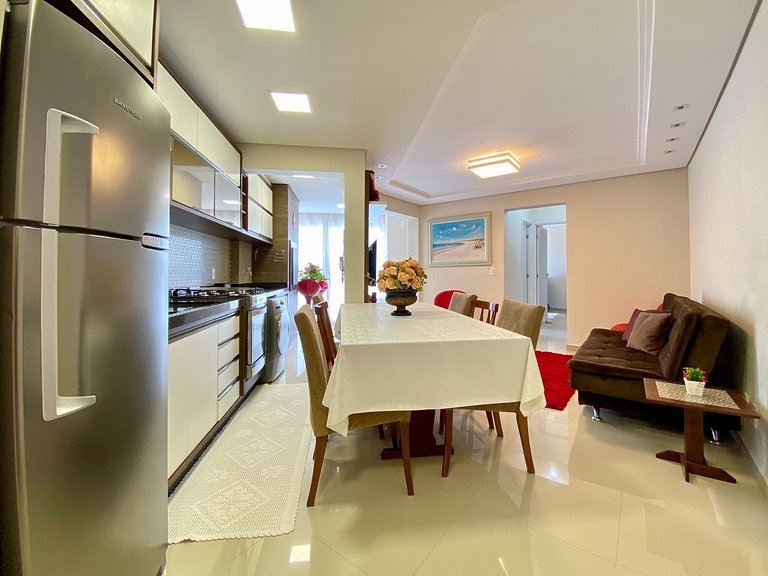 Resid. Clube Mar Grosso - Laguna - LAG605