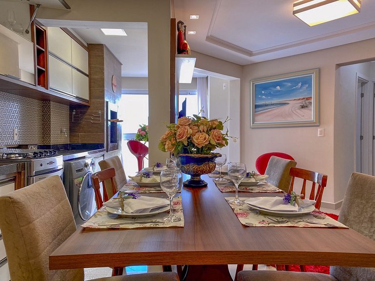 Resid. Clube Mar Grosso - Laguna - LAG605
