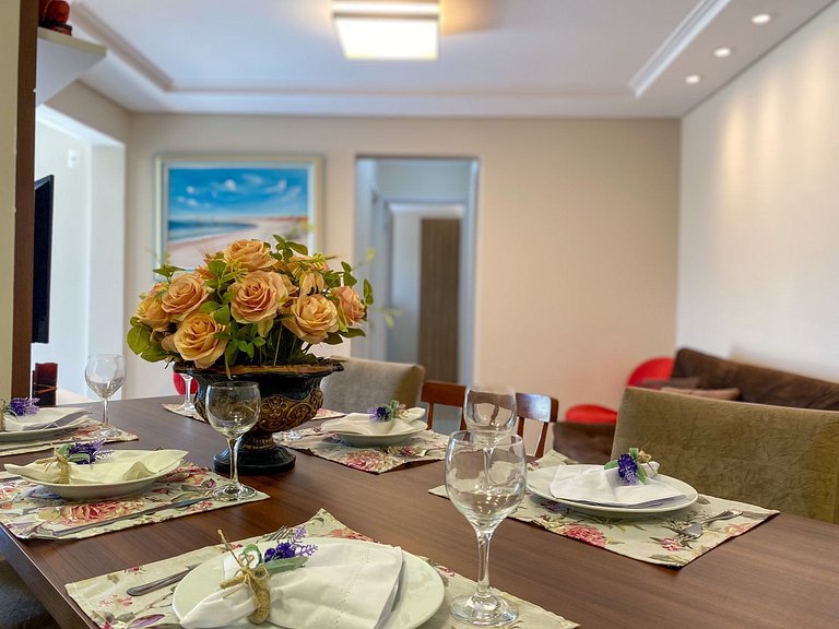 Resid. Clube Mar Grosso - Laguna - LAG605