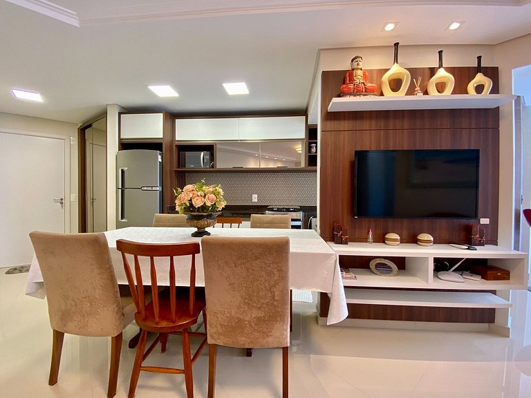 Resid. Clube Mar Grosso - Laguna - LAG605