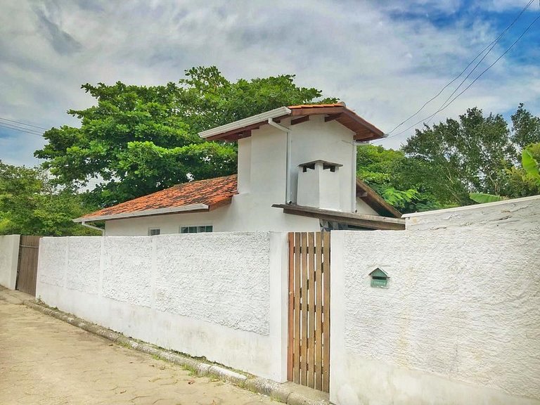 Casa Recanto da Armação - SDI001
