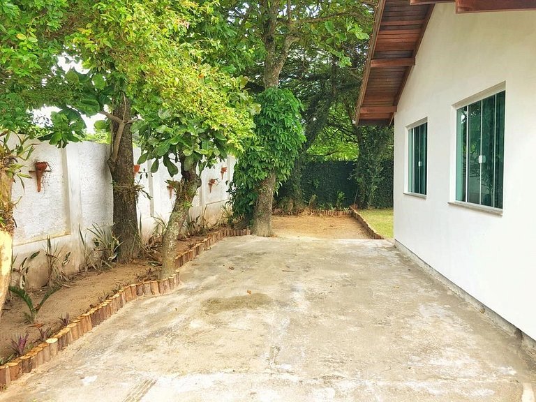 Casa Recanto da Armação - SDI001