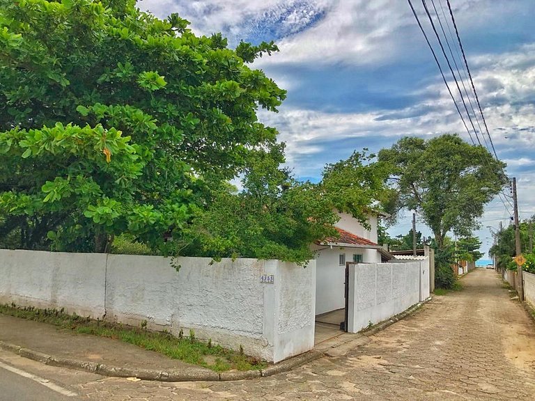 Casa Recanto da Armação - SDI001