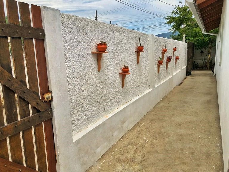 Casa Recanto da Armação - SDI001