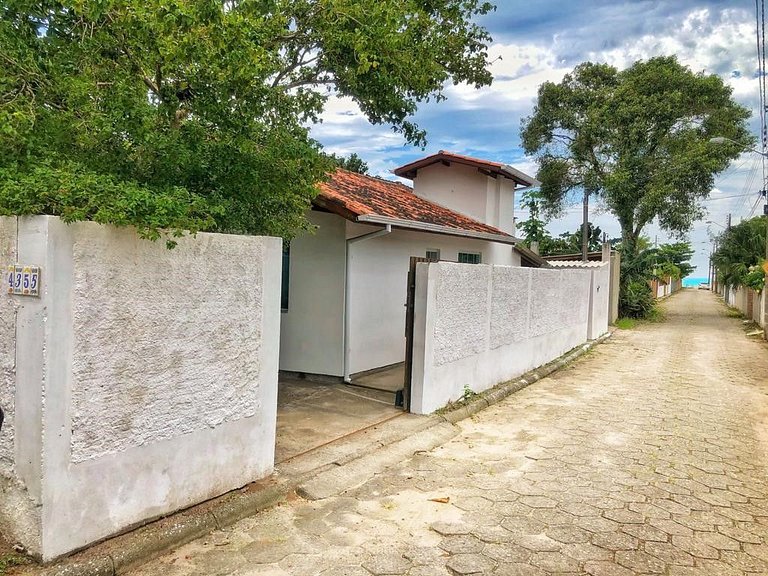 Casa Recanto da Armação - SDI001