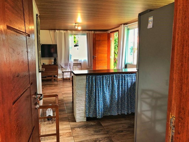 Casa Recanto da Armação - SDI001