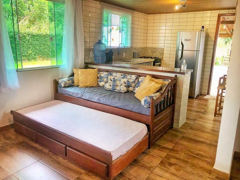 Casa Recanto da Armação - SDI001