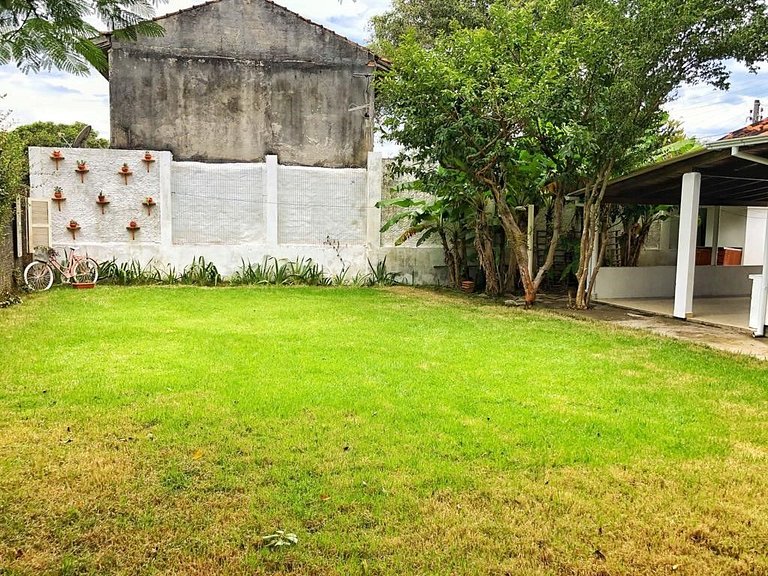 Casa Recanto da Armação - SDI001