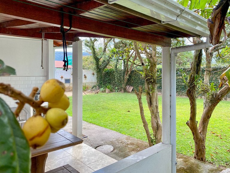 Casa Recanto da Armação - SDI001