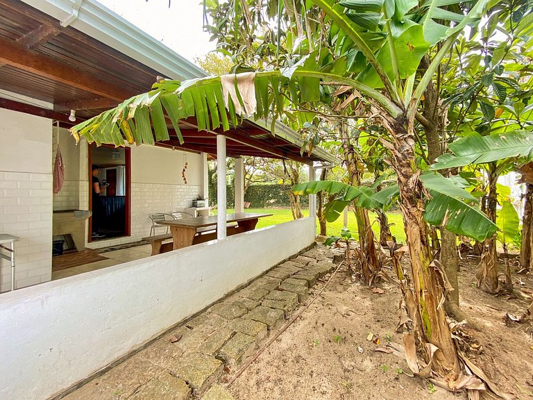 Casa Recanto da Armação - SDI001