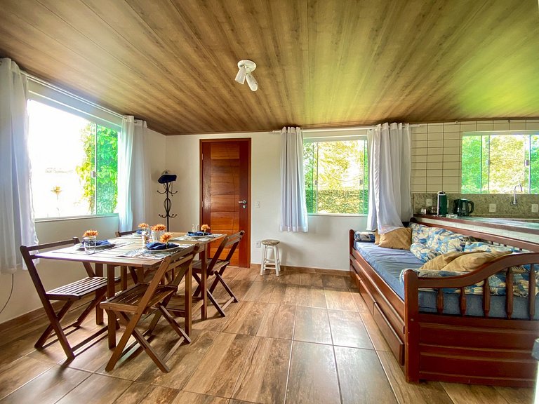 Casa Recanto da Armação - SDI001