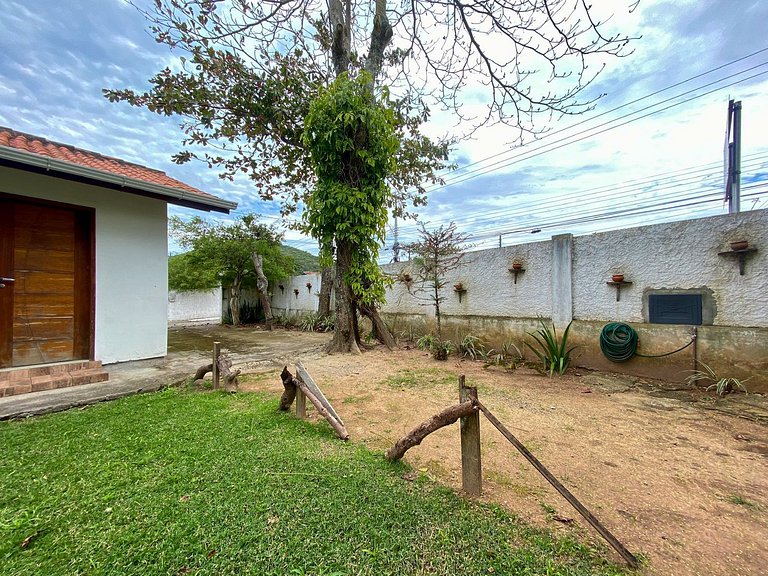 Casa Recanto da Armação - SDI001